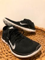 Nike Free 4.0 Flyknit Black Niedersachsen - Braunschweig Vorschau