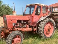 Traktor Belarus MTS 52 Güstrow - Landkreis - Laage Vorschau