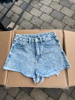 Jeansshorts / Nur Abholung möglich Bayern - Eltmann Vorschau