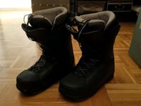 WIE NEU Nitro Snowboardboots/ Snowboardschuhe EU 42/ MP 27,5 Hessen - Ginsheim-Gustavsburg Vorschau