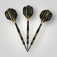 WINMAU MvG TRILOGY STEELDARTS Bayern - Kissing Vorschau