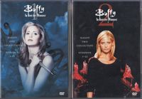 Buffy - im Bann der Dämonen - Die komplette Serie Duisburg - Duisburg-Mitte Vorschau