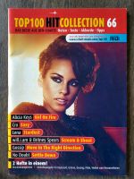 Top 100 Hit Collection 66 (Notenbuch für Keyboard, Gitarre, etc.) Baden-Württemberg - Mannheim Vorschau