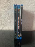 3St. Blue Ray DVDs - Hangcock, Ghost Raider, King Kong Köln - Köln Buchheim Vorschau