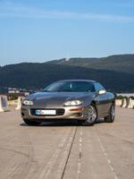 Chevrolet Camaro 3.8 Automatik Baden-Württemberg - Sandhausen Vorschau
