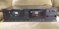 Grundig Doppel Kassetten Deck TWIN CASSETTE DECK CCF 8300 MKII Hannover - Bothfeld-Vahrenheide Vorschau