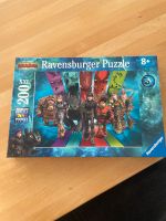 Ravensburger Puzzle Dragons 8+ Baden-Württemberg - Kandern Vorschau