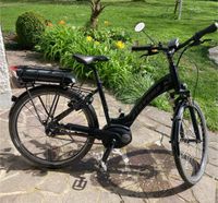 Stevens E- Bike Damenfahrrad E-Cito Bayern - Buchbach Vorschau