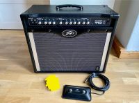 PEAVEY BANDIT 112 Transtube Verstärker Gitarre Dresden - Blasewitz Vorschau