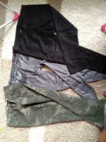 Leggins und schöne camo hose Baden-Württemberg - Neckarsulm Vorschau