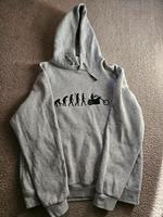 Hoddie * Kapuzenpulli * L * Nordrhein-Westfalen - Werl Vorschau