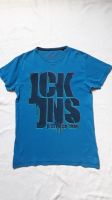 T-Shirt von Jack & Jones Gr S dunkel blau Kr. Dachau - Bergkirchen Vorschau