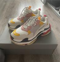 BALENCIAGA TRIPLE S - Größe 39 - wie NEU!! Bayern - Gochsheim Vorschau