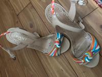 Twinset Pumps Hessen - Heppenheim (Bergstraße) Vorschau