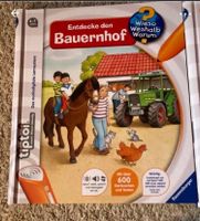 Tiptoi endecke den Bauernhof Buch neu Rheinland-Pfalz - Bad Neuenahr-Ahrweiler Vorschau