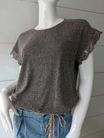 Noa Noa Melange Top -Gr.36 Kr. Dachau - Dachau Vorschau