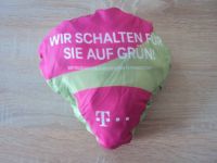 2 wasserdichte Telekom Fahrrad Sattel Bezüge, unbenutzt Rheinland-Pfalz - Pirmasens Vorschau