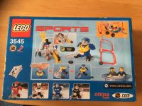 Lego Sports 3545 Eishockey mit Puck Feeder Neu&OVP Duisburg - Rumeln-Kaldenhausen Vorschau