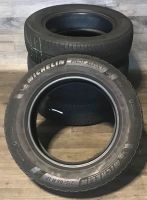 4 x 215/65 R17 99H Winterreifen Michelin Pilot Alpin 5 MO Bayern - Riedenburg Vorschau