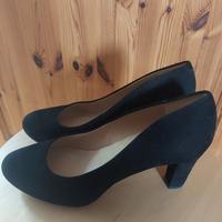Schuhe Gr. 41 Pumps Niedersachsen - Fredenbeck Vorschau
