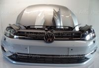 VW GOLF VII 5G0 LIFT STOßSTANGE LAMPEN KOTFLüGEL MOTORHAUBE KüHLE Sachsen - Malschwitz Vorschau