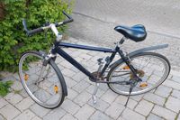 27 Zoll Fahrrad Niedersachsen - Leer (Ostfriesland) Vorschau