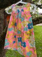 Schönes Blumenkleid/ Kleid von Mini Boden / 6-7 Jahre Niedersachsen - Wennigsen Vorschau