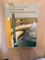 Betriebswirtschaft mit Rechnungswesen/Controlling Niedersachsen - Leer (Ostfriesland) Vorschau