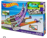 Hot wheels Bahn Split speeders Herzogtum Lauenburg - Schwarzenbek Vorschau