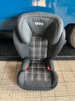 VW Golf GTI Kindersitz Römer Hessen - Messel Vorschau