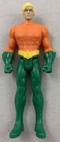 Justice League Aquaman Figur Superhelden DC Comics Mattel 15 cm Nordrhein-Westfalen - Geilenkirchen Vorschau