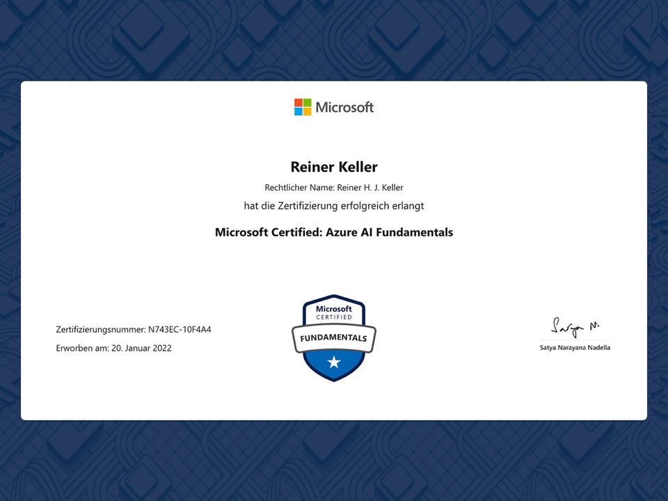 Entfesseln Sie Ihr Potenzial: Microsoft Power Platform Training! in Euskirchen