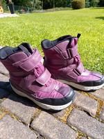 Winterstiefel, Geox, GoreTex Sachsen - Tannenbergsthal Vorschau