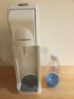 Sodastream weiß Rheinland-Pfalz - Römerberg Vorschau