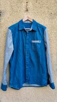 Hemd Jeans Freeman T. Porter Gr. L Berlin - Tempelhof Vorschau