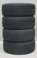 4x Dunlop SP Winter Sport 4D RFT* 205 45 R17 88V Winterreifen Bayern - Großmehring Vorschau