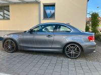 AC Schnitzer Typ VIII 8 BiColor 8,5x19 Zoll 5x120 ET43 Alufelgen Baden-Württemberg - Schwäbisch Gmünd Vorschau