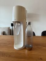 SodaStream mit Flasche, weiß Bremen-Mitte - Bremen Altstadt Vorschau