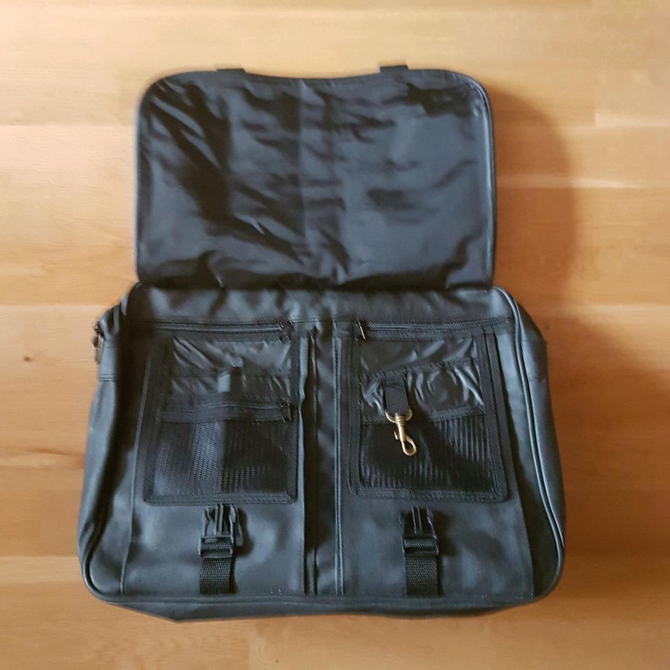 Herren Handtasche Bürotasche Arbeitstasche Laptoptasche in Leipzig