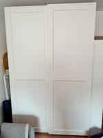 Pax - Kleiderschrank mit viel Stauraum München - Maxvorstadt Vorschau