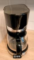 Kaffeemaschine Nordrhein-Westfalen - Bottrop Vorschau