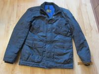 Jacke/Winterjacke olivgrün Gr.XL s.Oliver  WIE NEU!! Sachsen-Anhalt - Weißenfels Vorschau