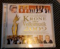 2 CD's * Krone der Volksmusik 2009 Rostock - Markgrafenheide Vorschau