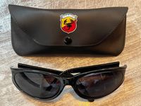 Sonnenbrille Abarth Fiat Original Top Zustand Bielefeld - Bielefeld (Innenstadt) Vorschau