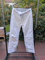 Gebrauchte weiße Schneehose Gr.40 Hemelingen - Sebaldsbrück Vorschau