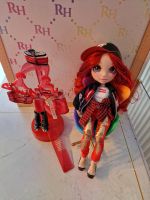 Rainbow High Fashion Doll - Ruby Anderson - Red Puppe *TOP* Berlin - Pankow Vorschau