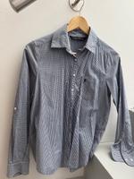 ZARA WOMAN Bluse kariert M sehr guter Zustand 100 % Baumwolle Brandenburg - Potsdam Vorschau