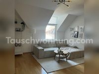 [TAUSCHWOHNUNG] 3 Zimmer Dachgeschoss Wohnung Nähe Lister Platz Hannover - Vahrenwald-List Vorschau