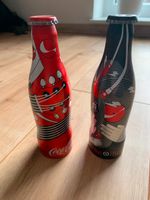 Coca-Cola Konturflasche 0,25L Hessen - Bischoffen Vorschau