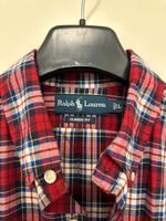 [NEU] Hemd langarm Ralph Lauren Größe L Köln - Porz Vorschau